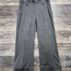 CAbi Gray Women's Trousers